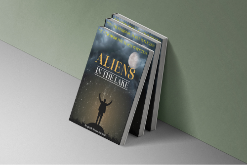 Professional Book Cover Design Services | Hamford Publishing