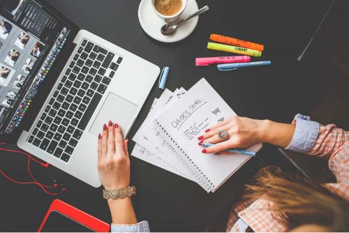 Line Editing by Liberty Book Writing