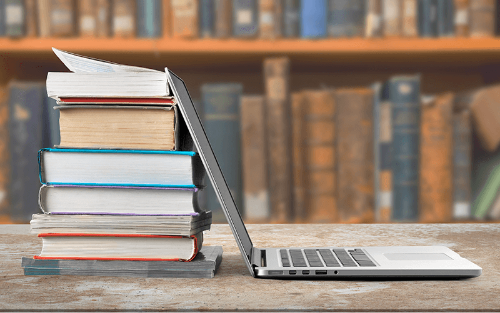 eBook Publishing | Liberty Book Writing