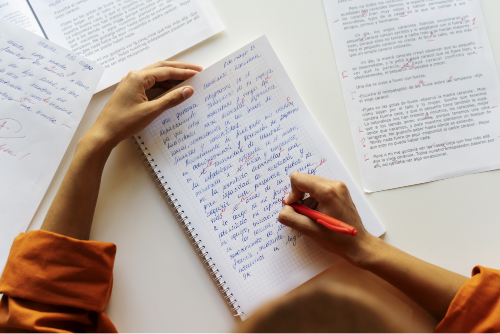 Print Publishing | Liberty Book Writing