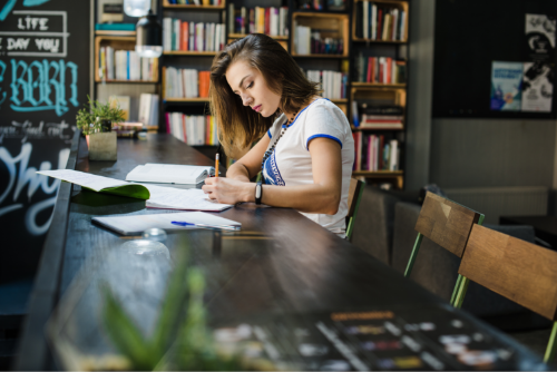 Global Distribution | Liberty Book Writing