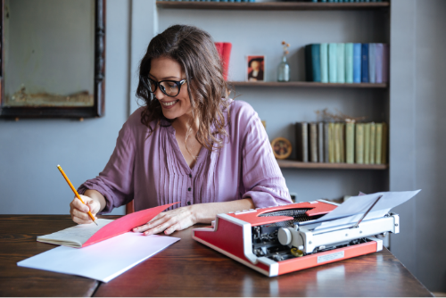 Professional Book Publishing Services | Liberty Book Writing